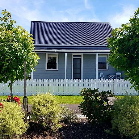 Kumara Historic Cottages Exterior photo